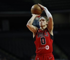 在线竞技-从三届扣篮王到G联赛历史得分王，他只想离NBA更近一点
