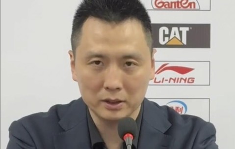 电竞对战-卢伟：李添荣在进攻端做出了巨大贡献，怀特塞德需要做些治疗